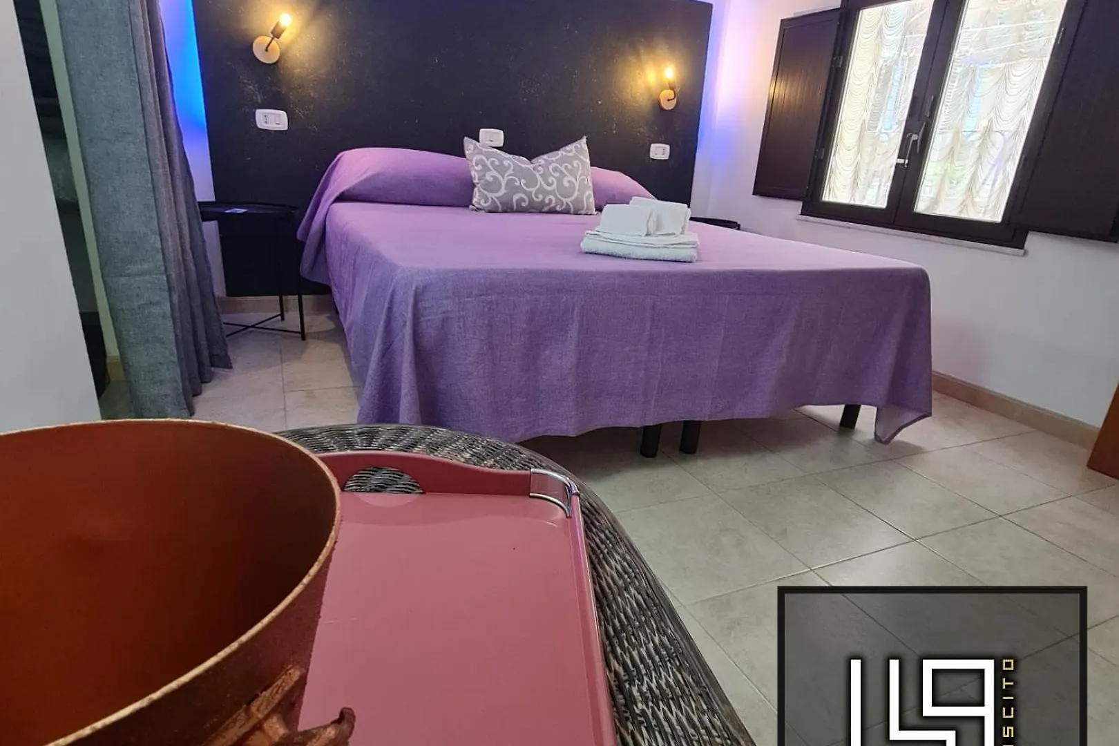 449 Plebiscito Lejlighed CTA 0*,  Italien